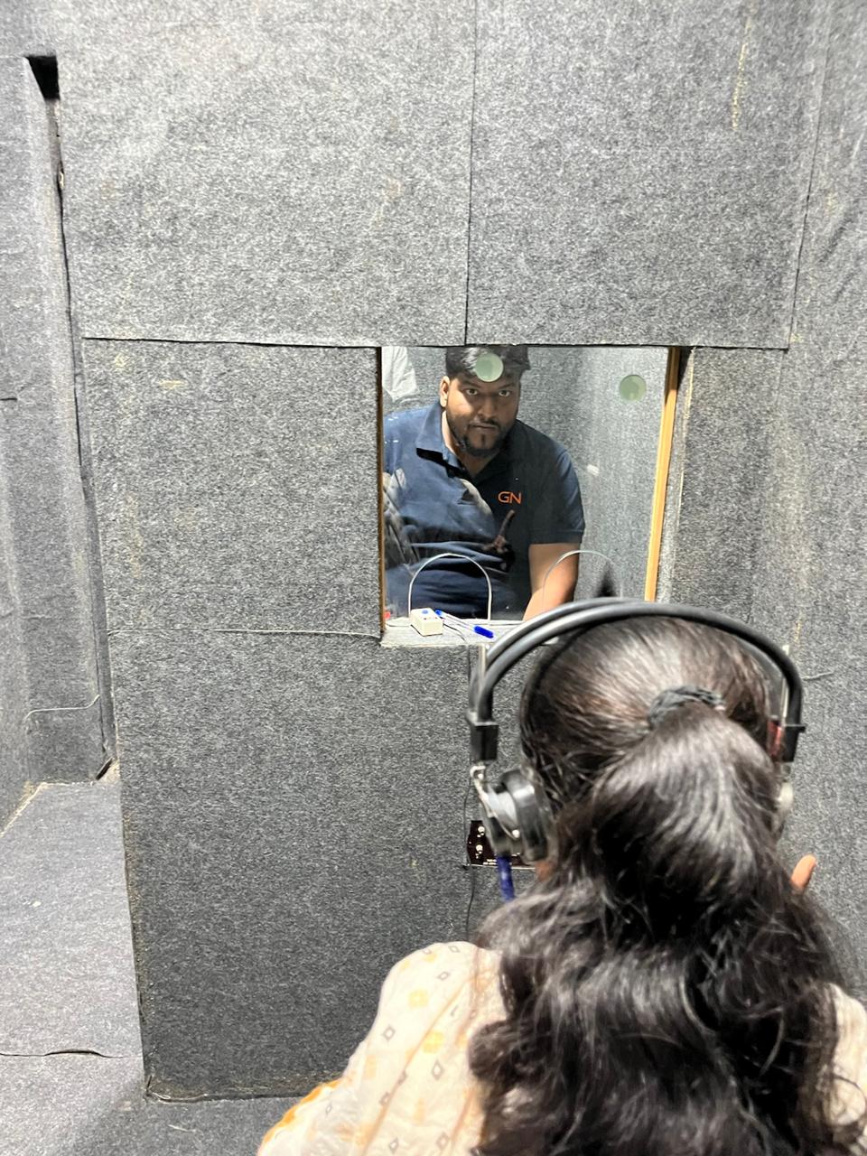 Lavekar Hospital(ENT)