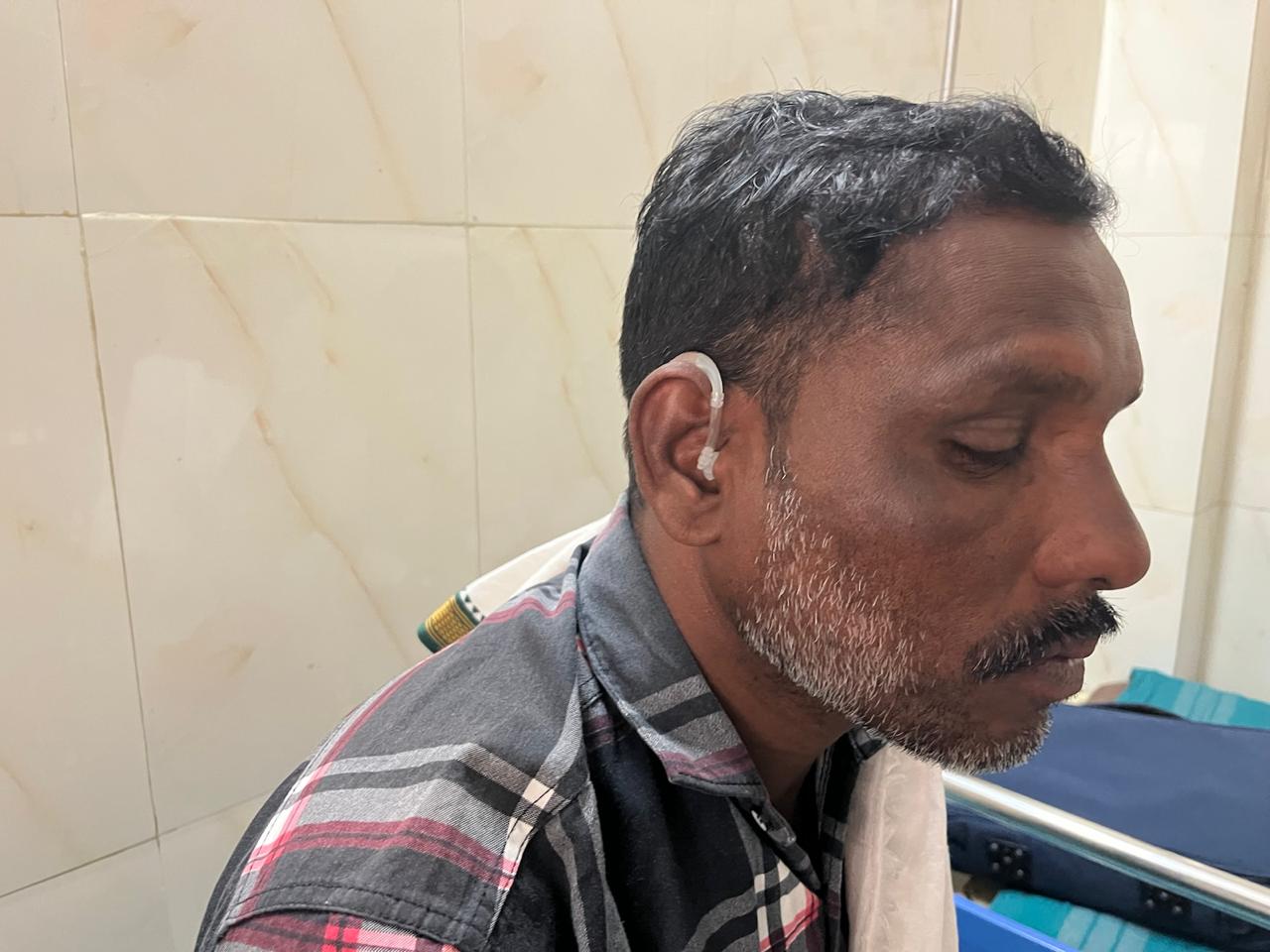 Lavekar Hospital(ENT)